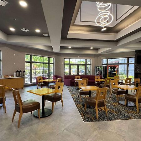 Hotel La Quinta By Wyndham Raleigh Cary Exteriér fotografie