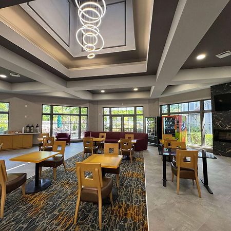 Hotel La Quinta By Wyndham Raleigh Cary Exteriér fotografie