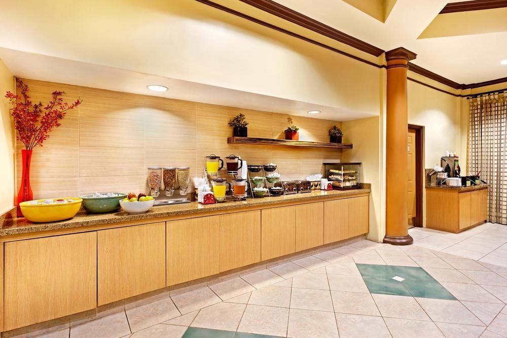 Hotel La Quinta By Wyndham Raleigh Cary Exteriér fotografie