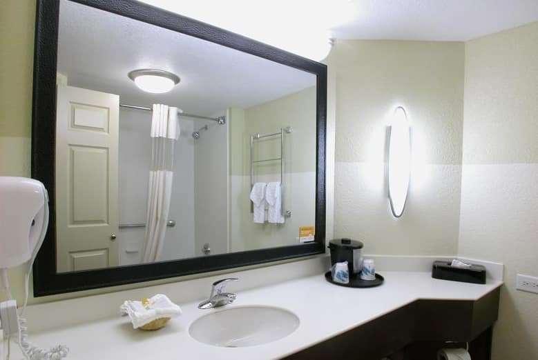 Hotel La Quinta By Wyndham Raleigh Cary Pokoj fotografie