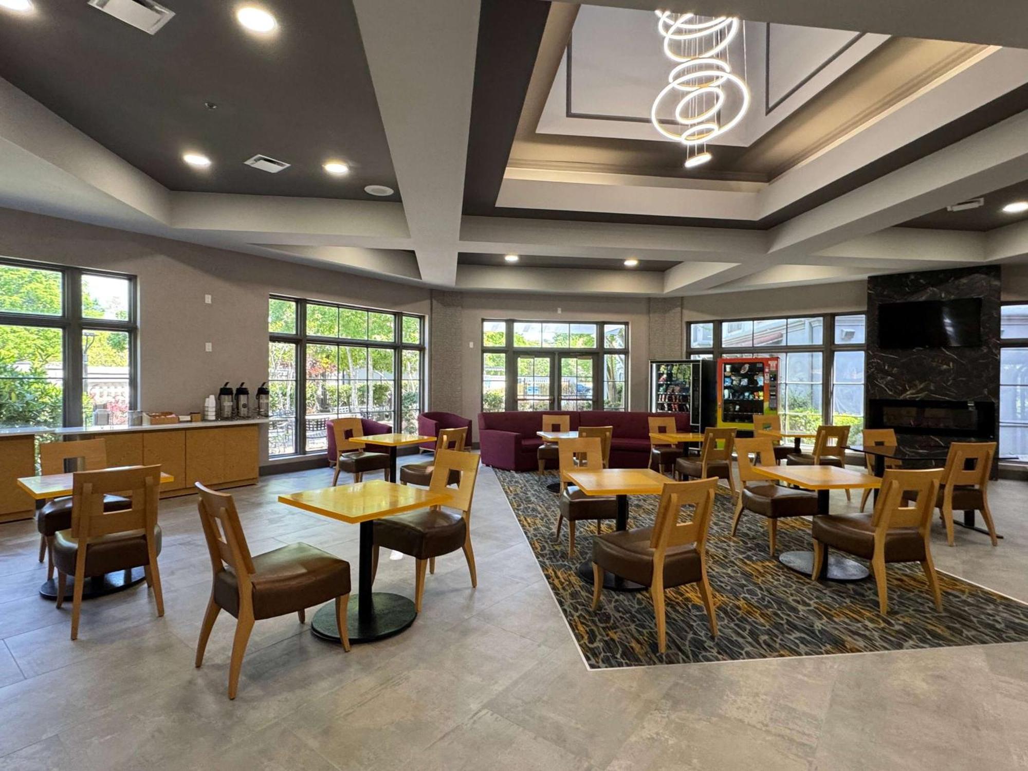 Hotel La Quinta By Wyndham Raleigh Cary Exteriér fotografie