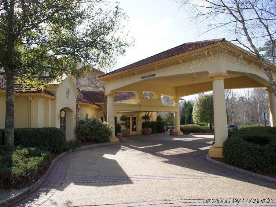 Hotel La Quinta By Wyndham Raleigh Cary Exteriér fotografie