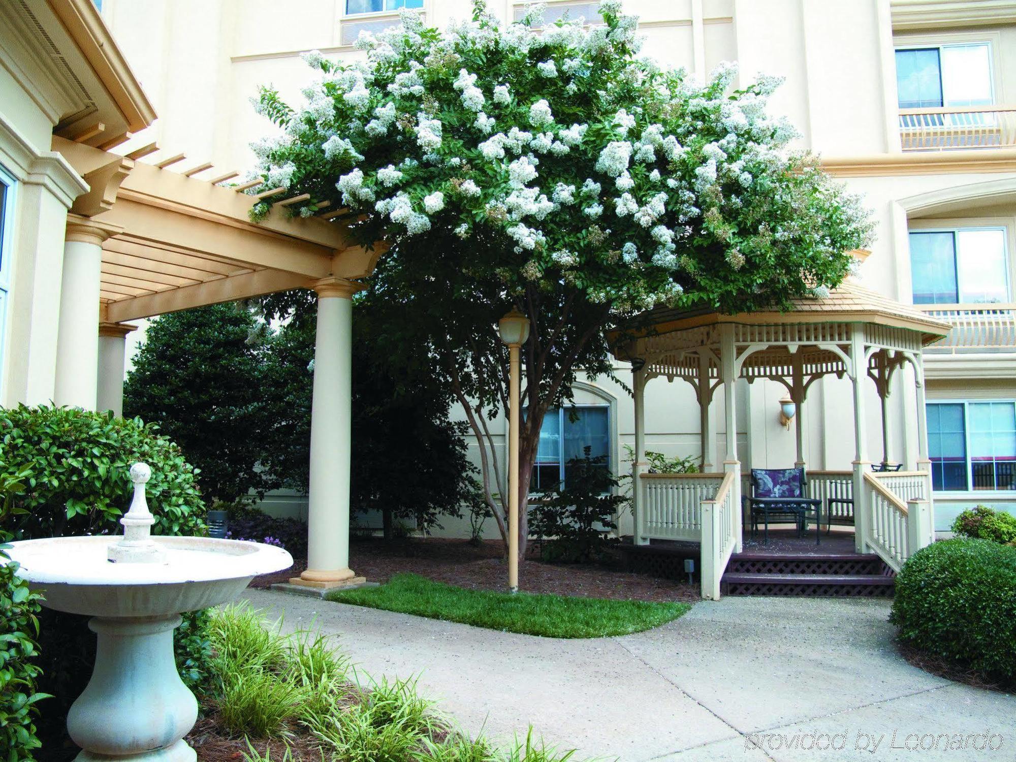Hotel La Quinta By Wyndham Raleigh Cary Exteriér fotografie