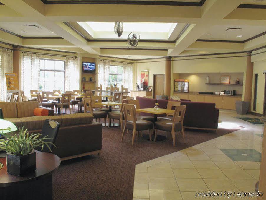 Hotel La Quinta By Wyndham Raleigh Cary Exteriér fotografie