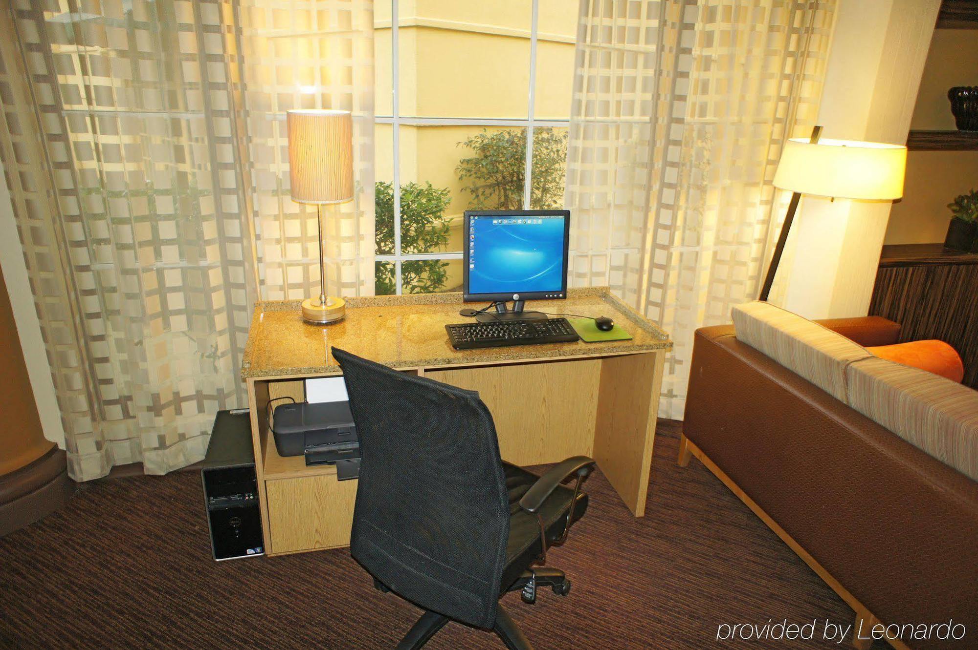 Hotel La Quinta By Wyndham Raleigh Cary Exteriér fotografie